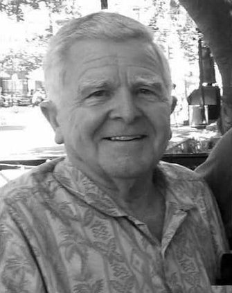 Jim D Turner bw