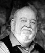 John Hulsey bw