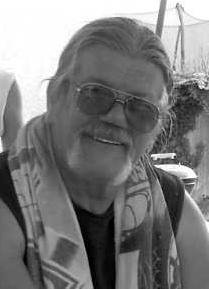 Keith Dean bw