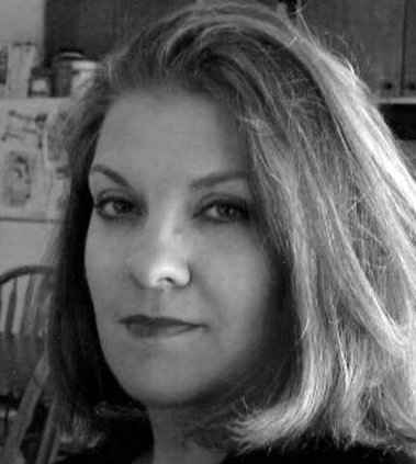 Killie D Murillo  bw