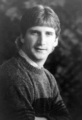 Neil Christopher Steves K