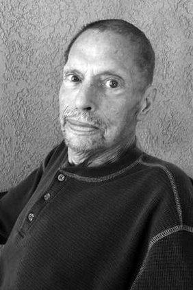 Pete Dejong BW