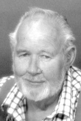 Robert Kierbow obit photo