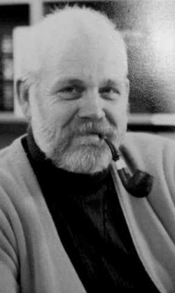 St John Obit bw