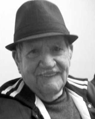 Ted Teunissen bw