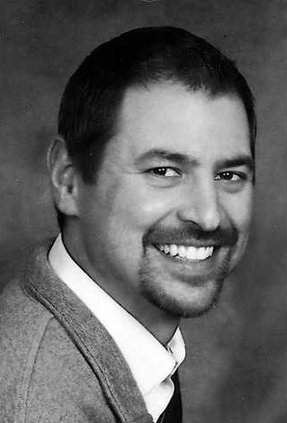 Vincent Michael Correa bw