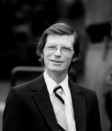 William Wolfe bw