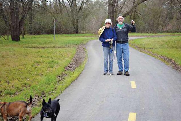 209 Delta Tule Trekkers 4 LT