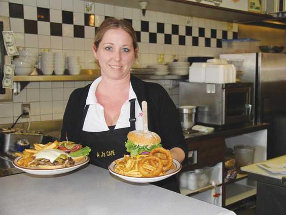 209 Turlock AJs Cafe and Grill 1 copy