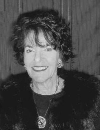 Arlene Cutburth2 001 BW