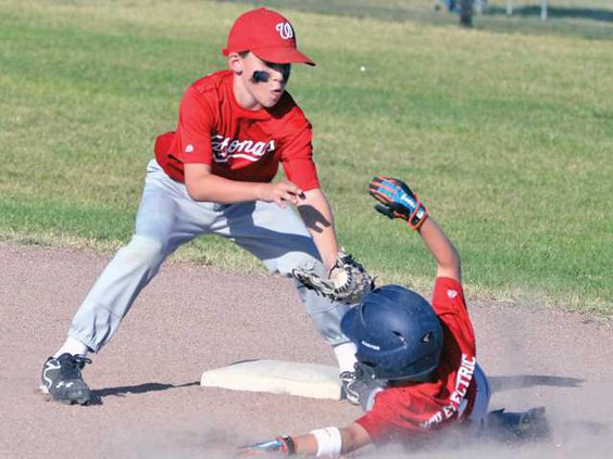 BASE--Northgate LL pic 6