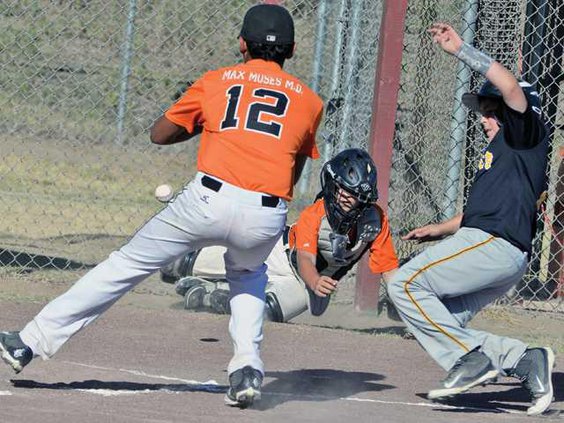 BASE--Spreckels Park LL Majors pic 5 copy