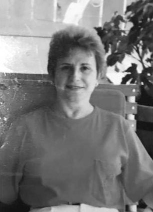 Beverly Morgan K