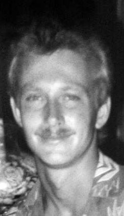 Clinton H Jenkins Jr bw