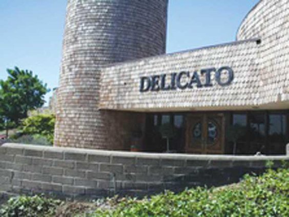 Delicato lt