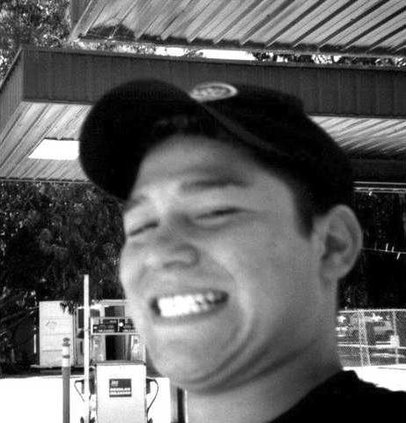 Eddie Reyna K