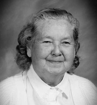 Edith K Johnson bw