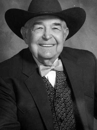 Edwin Morris bw