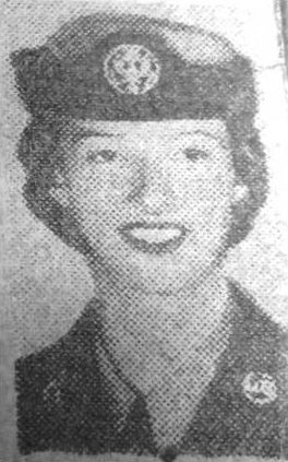 Evelyn Ruth Harrison 1 K
