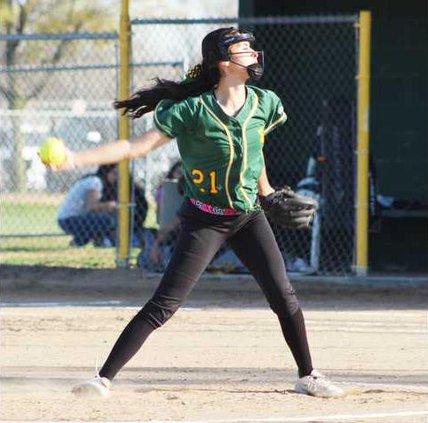 Hilmar pitcher