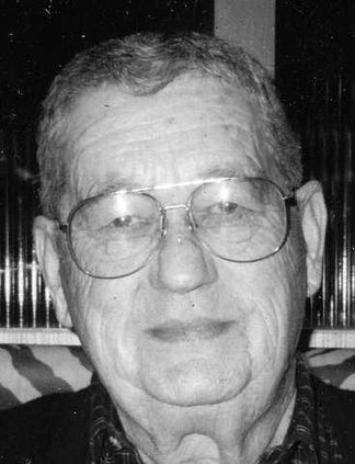 James West Obit Pic bw