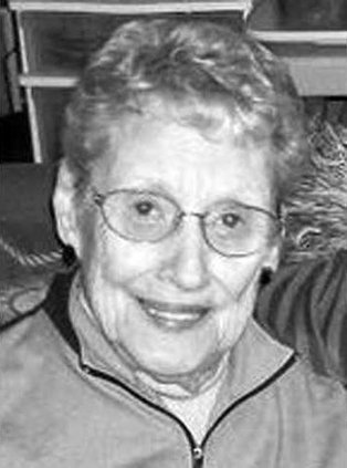 Joan L Pierce bw