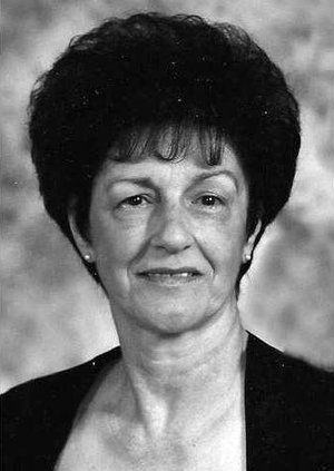 Joanne G bw