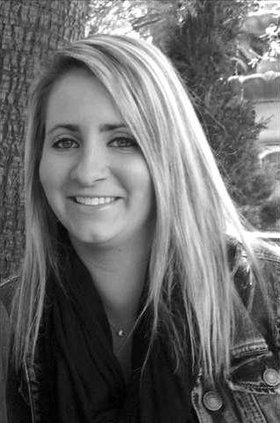 Kristen Nicole Perez K