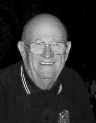 Les Webb bw