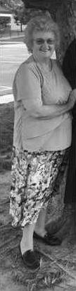 Martha Johannsen