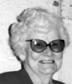Mary Smith Obit Pic