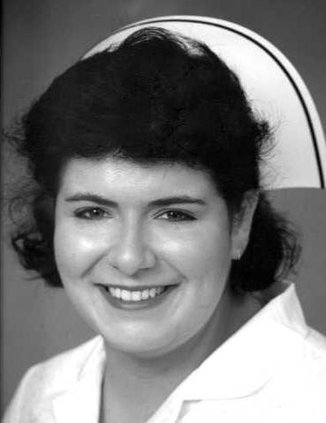 Marylynn Carroll bw