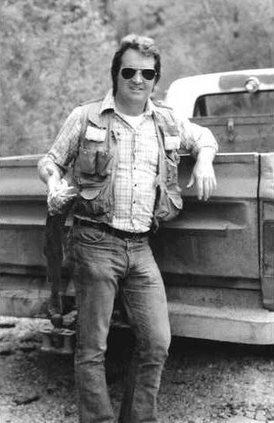 Mike G Younger Days K