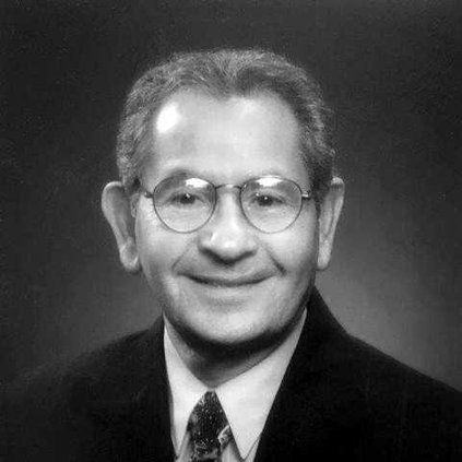 Pete Morales