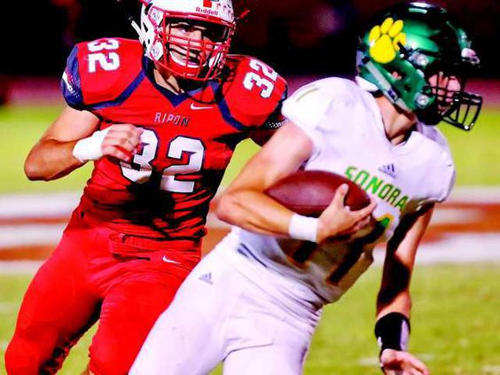 RHS SONORA VAR FBALL1 9-9-17 copy