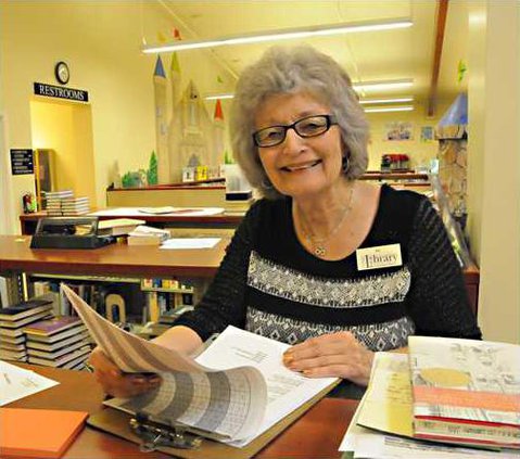 Ripon librarian DSC 3874