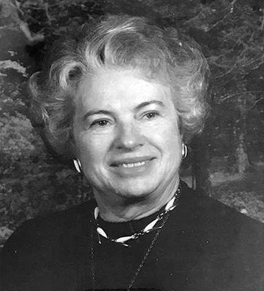 Ruth Gaar photo