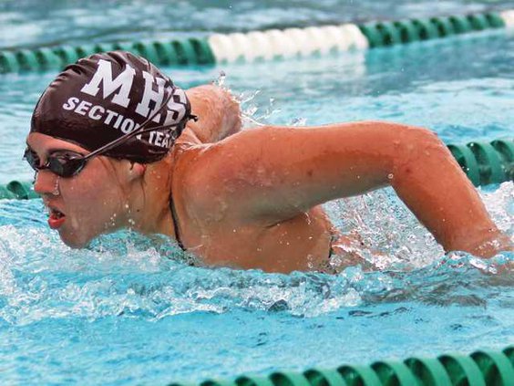 SWIM--WR LHS-Manteca 2