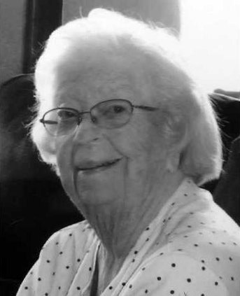 Wanda Bolding bw