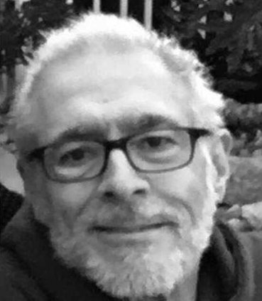 William Gregory K