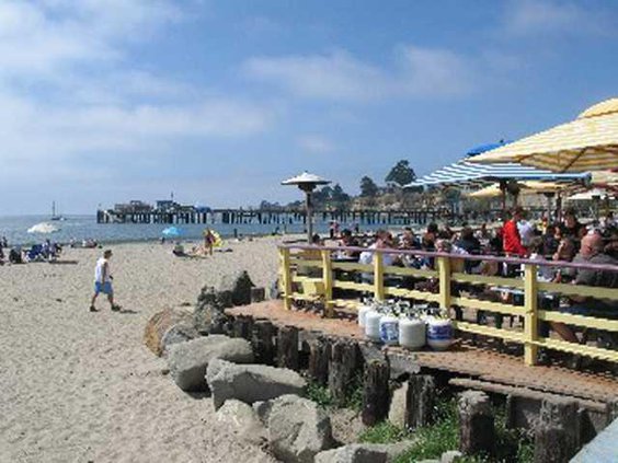 capitola-deck