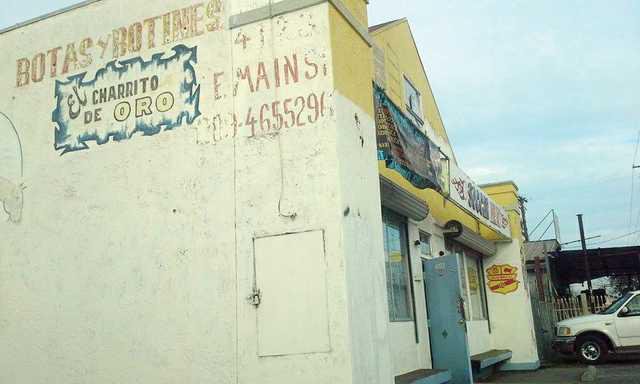 pic el charrito de oro n LT