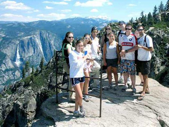 taft-point