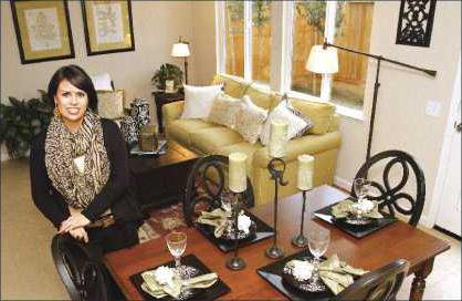 valley blossom homes