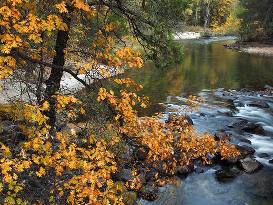 yosemite fall MAIN