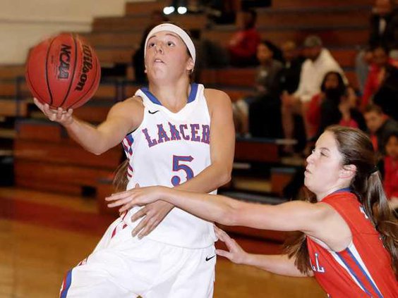 ALLAREA GIRLS HOOPS1 4-4-14