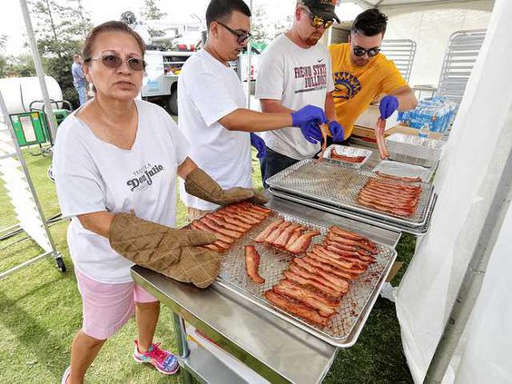 BACONFEST DELLOSSO PROMO2 9-8-17