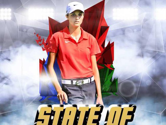 Best of the Best state of her game