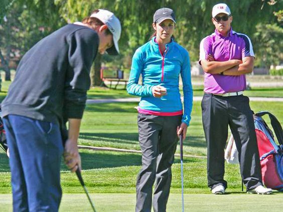 GOLF - MCGC PIC6 for 5-12