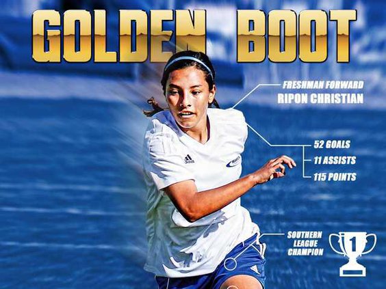 Golden Boot